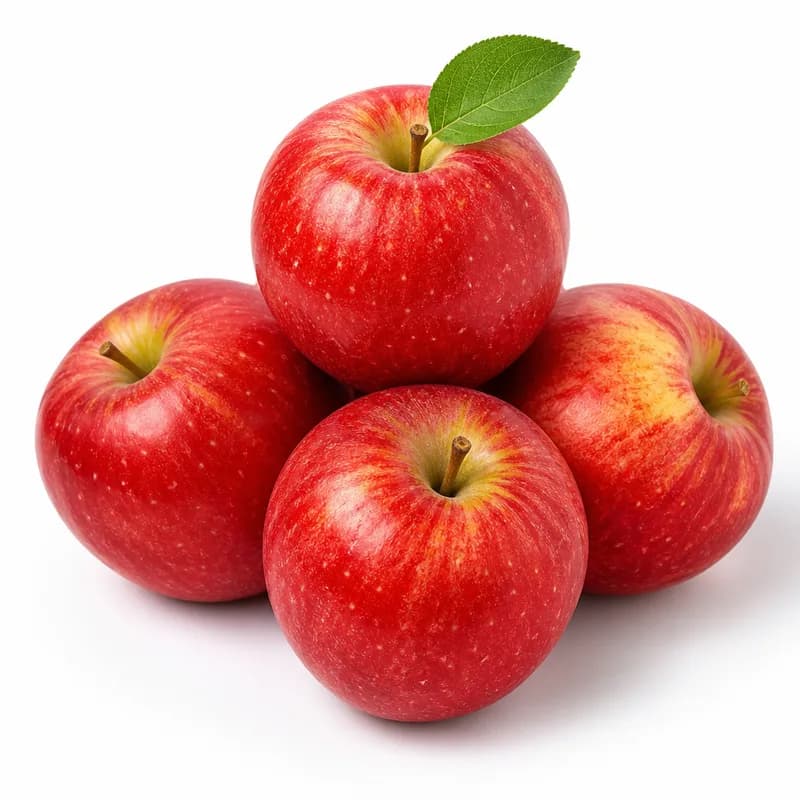 Manzana Roja