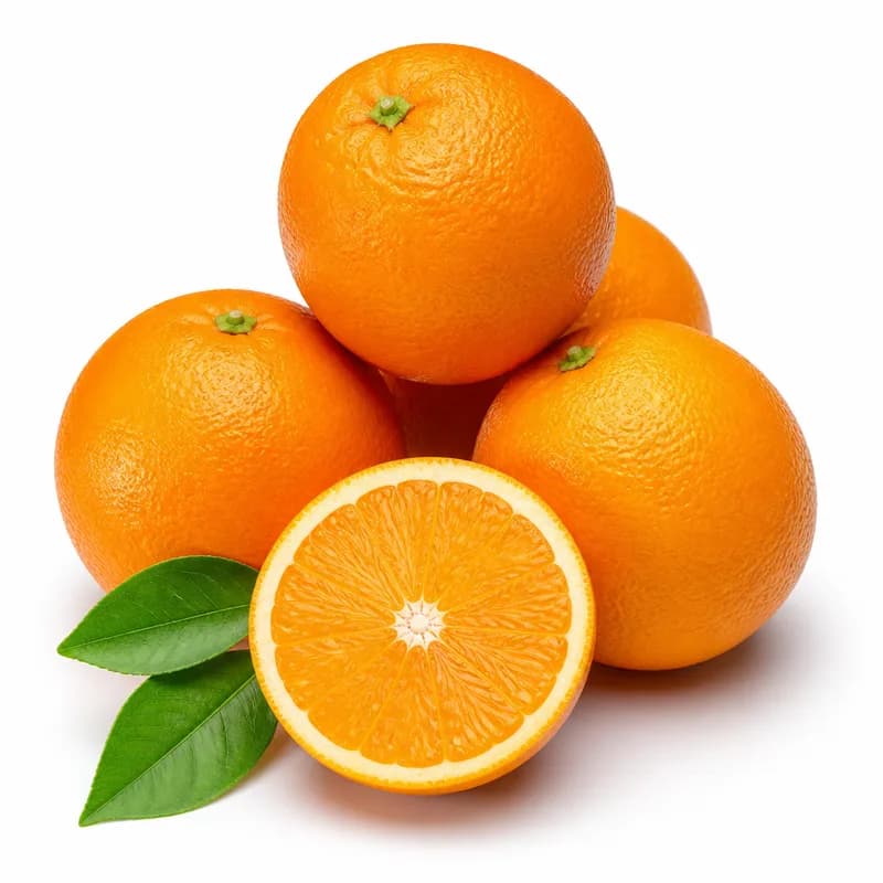 Naranja de Jugo